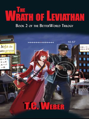 cover image of The Wrath of Leviathan